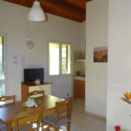 La Perla 10 By Interhome Casa vacanze *