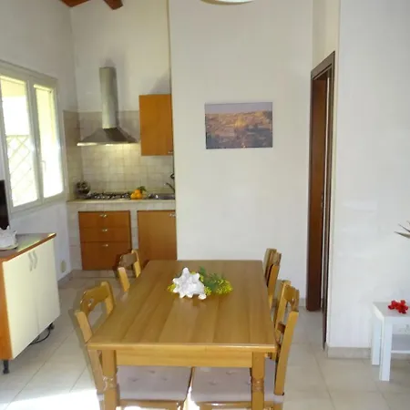 Casa vacanze La Perla 10 By Interhome *