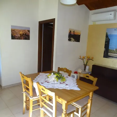 Casa vacanze La Perla 10 By Interhome Marina di Modica