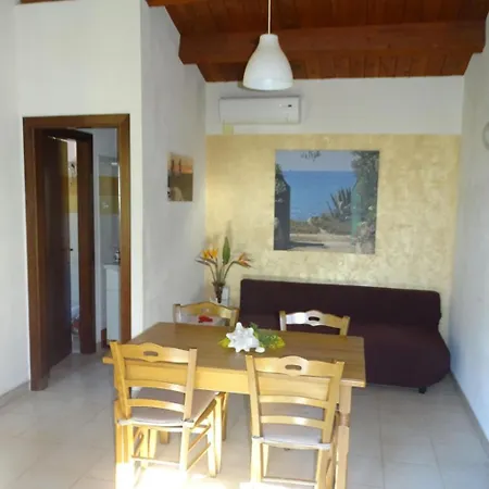 La Perla 10 By Interhome Casa vacanze