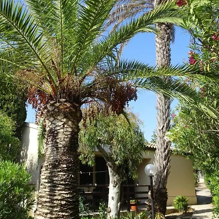 Casa vacanze La Perla 10 By Interhome *