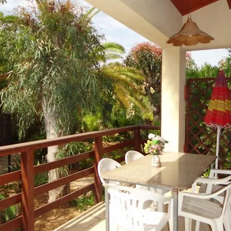 Casa vacanze La Perla 10 By Interhome Marina di Modica