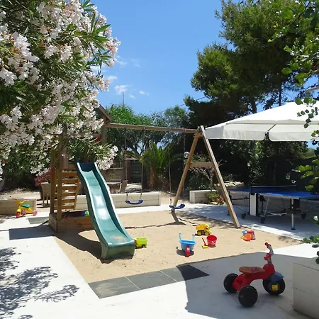 La Perla 10 By Interhome *