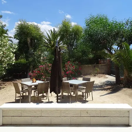 Casa vacanze La Perla 10 By Interhome Marina di Modica