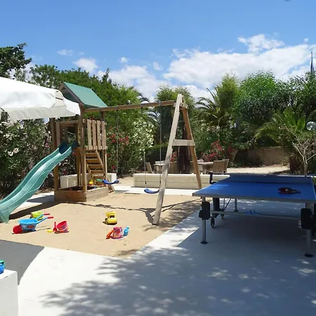Casa vacanze La Perla 10 By Interhome *