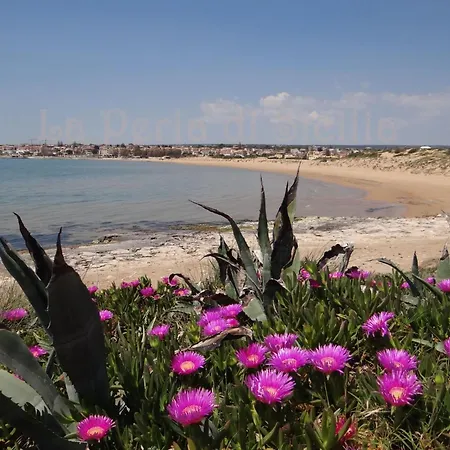 Casa vacanze La Perla 10 By Interhome